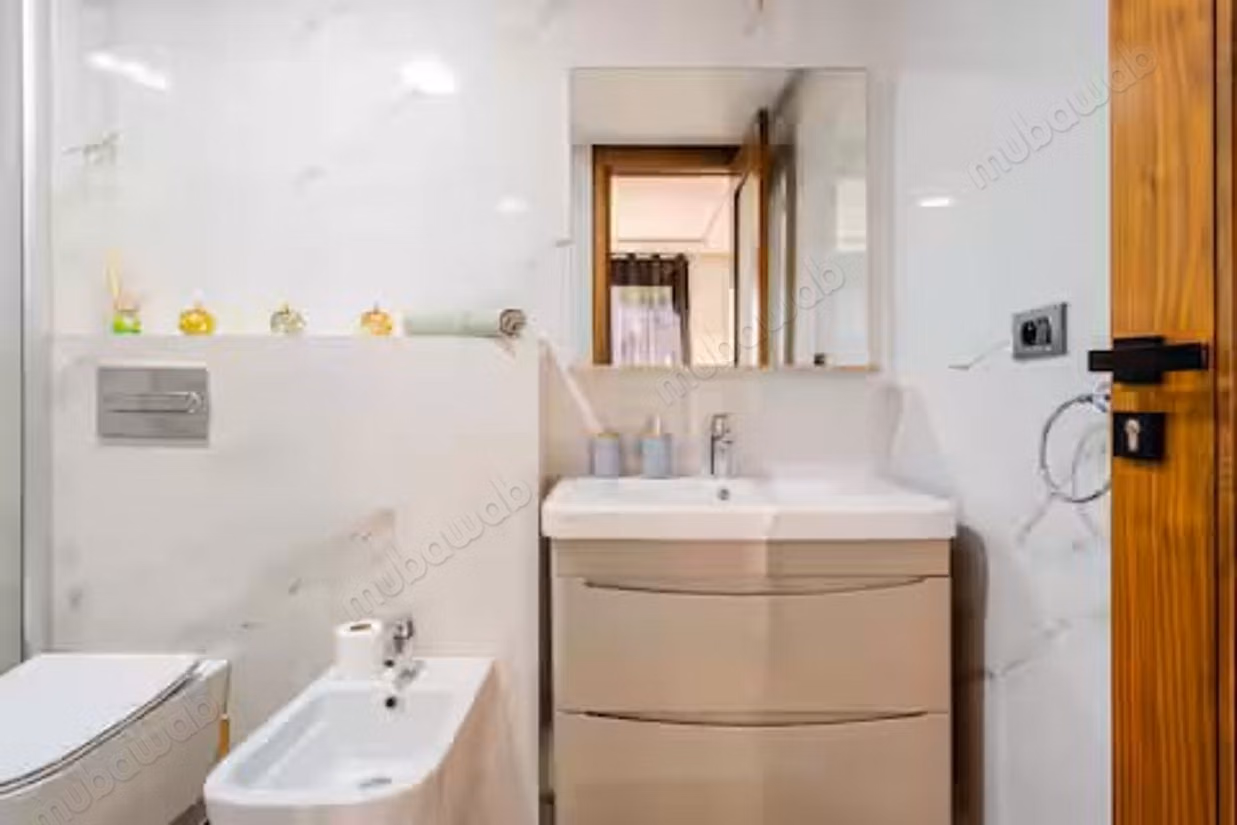Appartamento 2 camere in residence con piscina