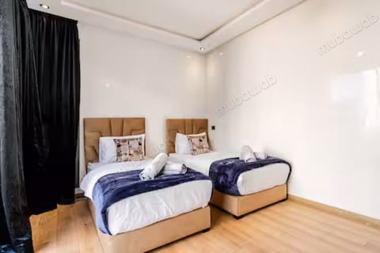 Appartamento 2 camere in residence con piscina
