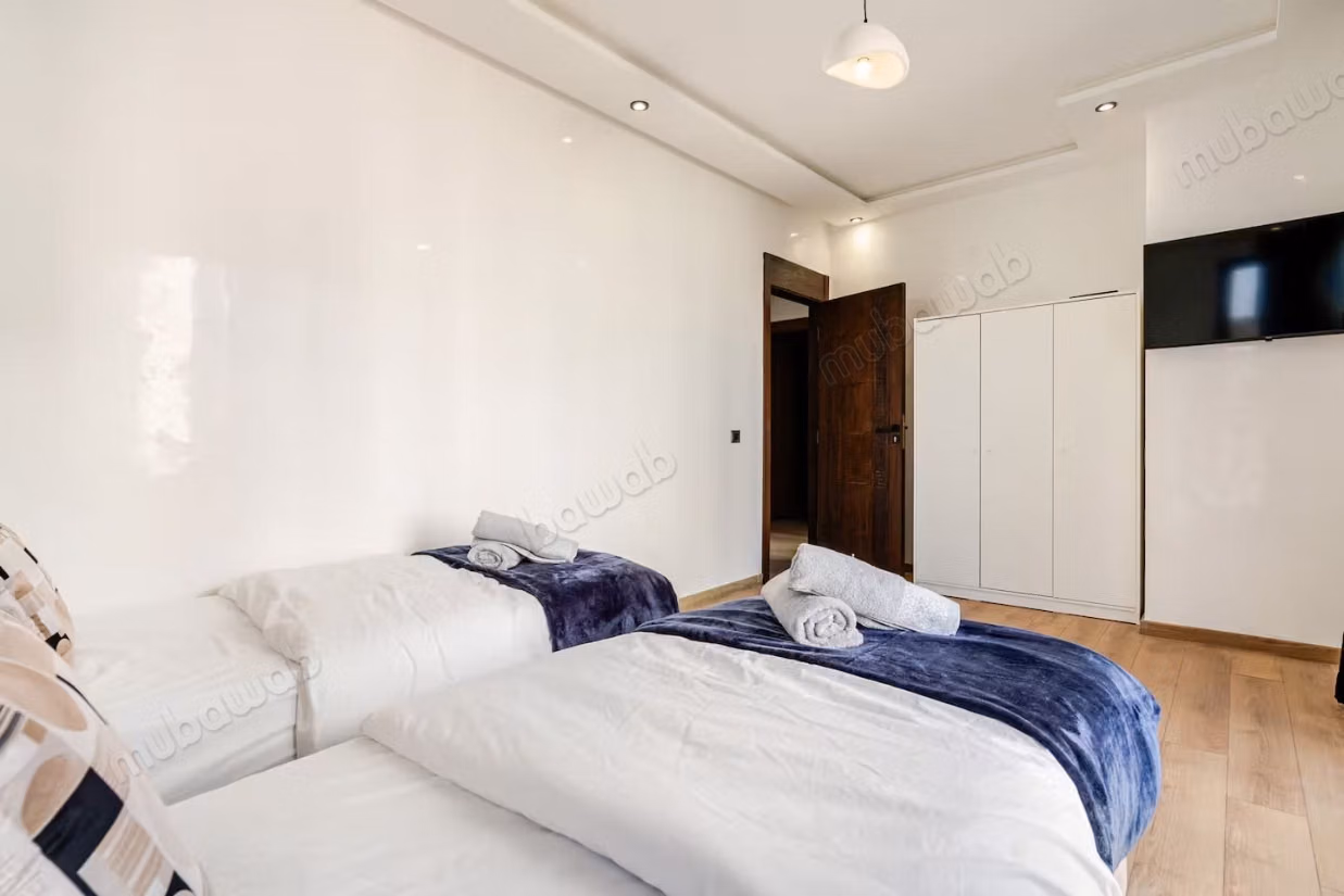 Appartamento 2 camere in residence con piscina
