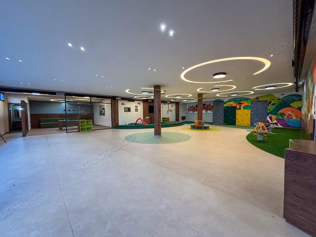 Appartamento 2 camere in residence con piscina