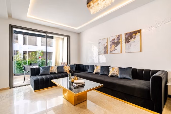 Appartamento 2 camere in residence con piscina