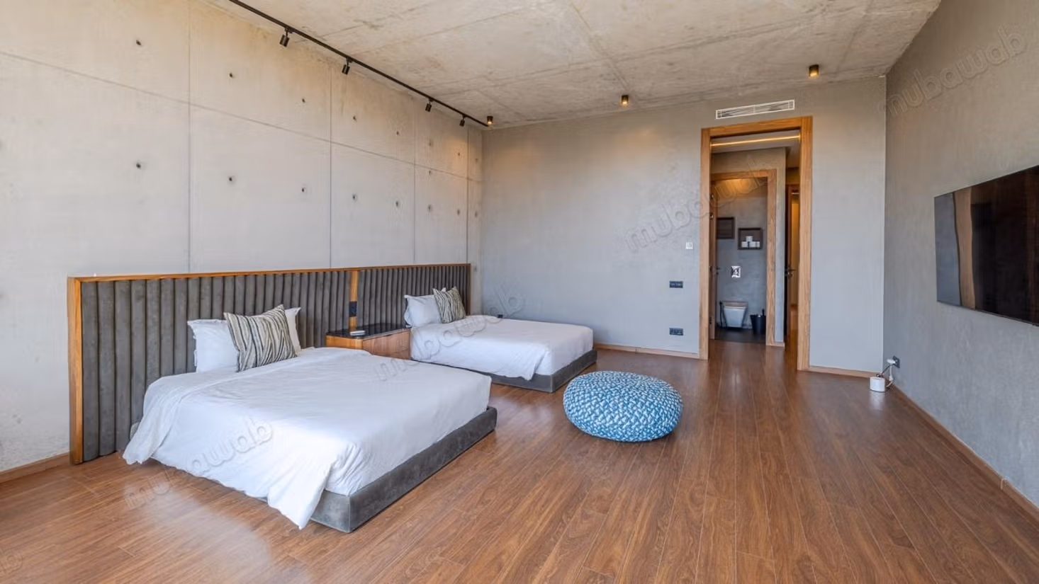 Villa de lujo en venta en la Ruta de Ouarzazate. 4 habitaciones confortables. Amueblado