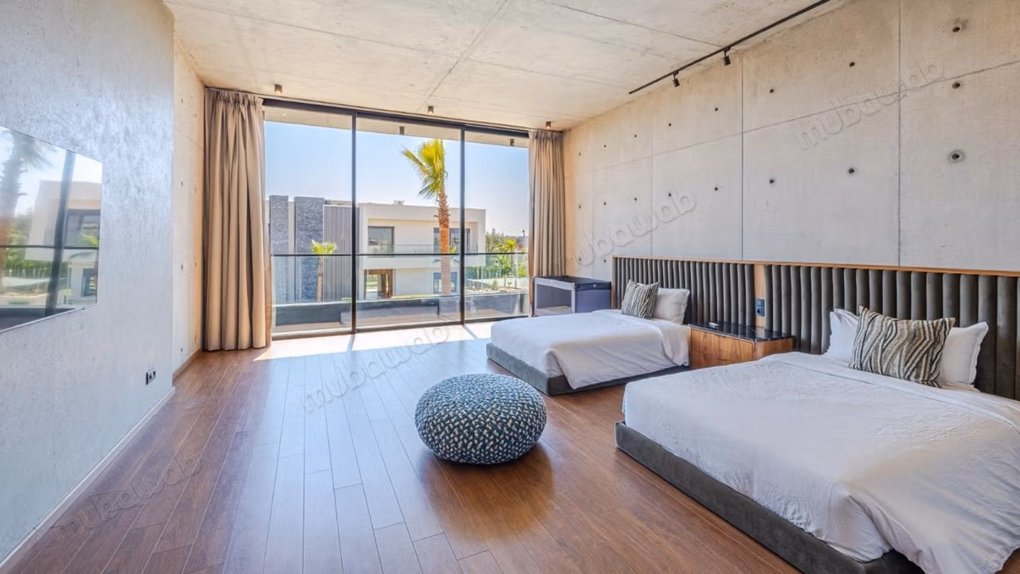 Villa de lujo en venta en la Ruta de Ouarzazate. 4 habitaciones confortables. Amueblado