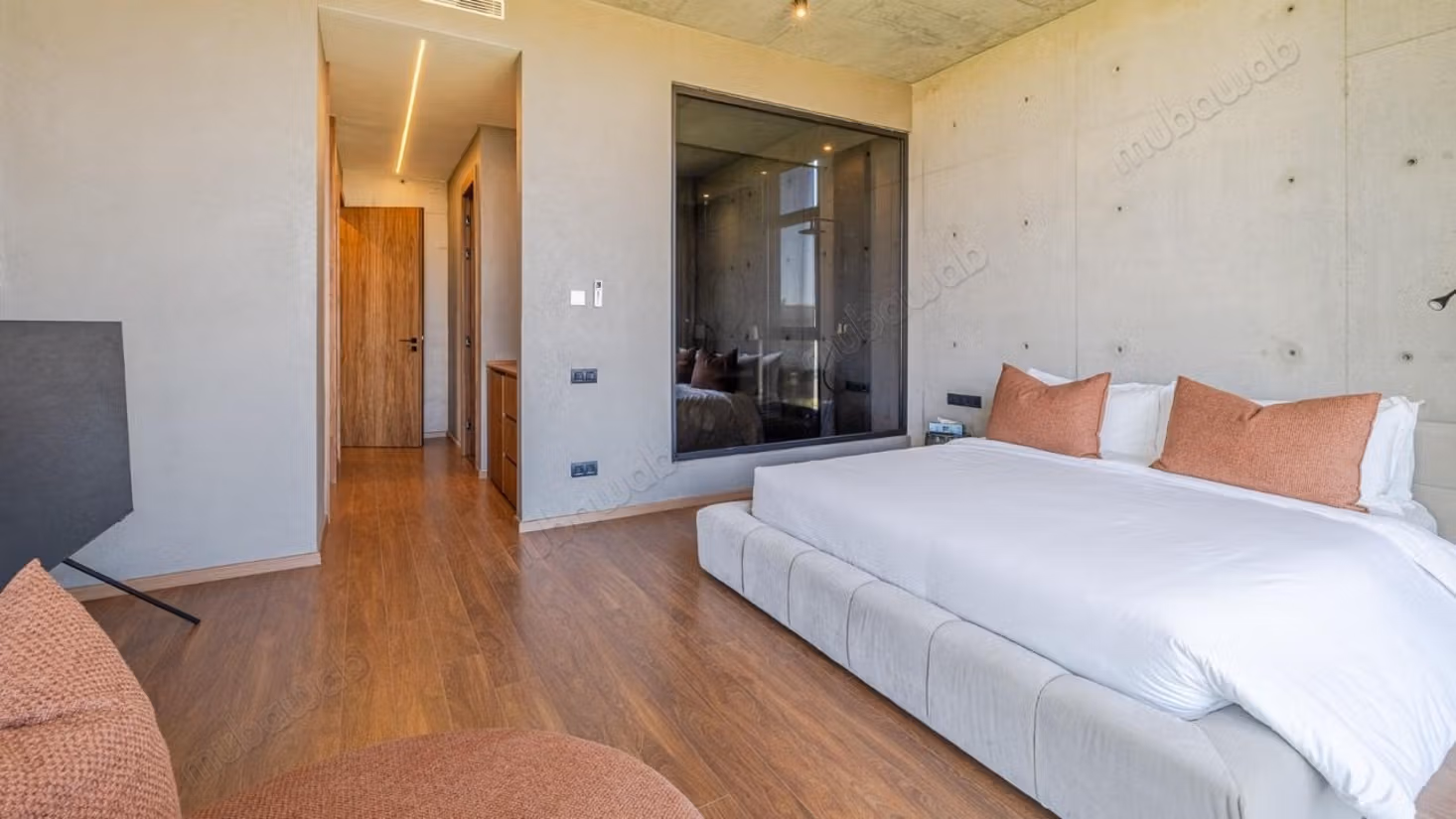 Villa de lujo en venta en la Ruta de Ouarzazate. 4 habitaciones confortables. Amueblado