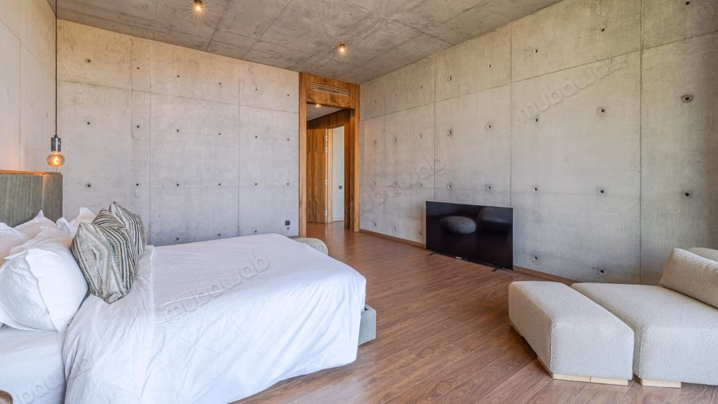 Villa de lujo en venta en la Ruta de Ouarzazate. 4 habitaciones confortables. Amueblado