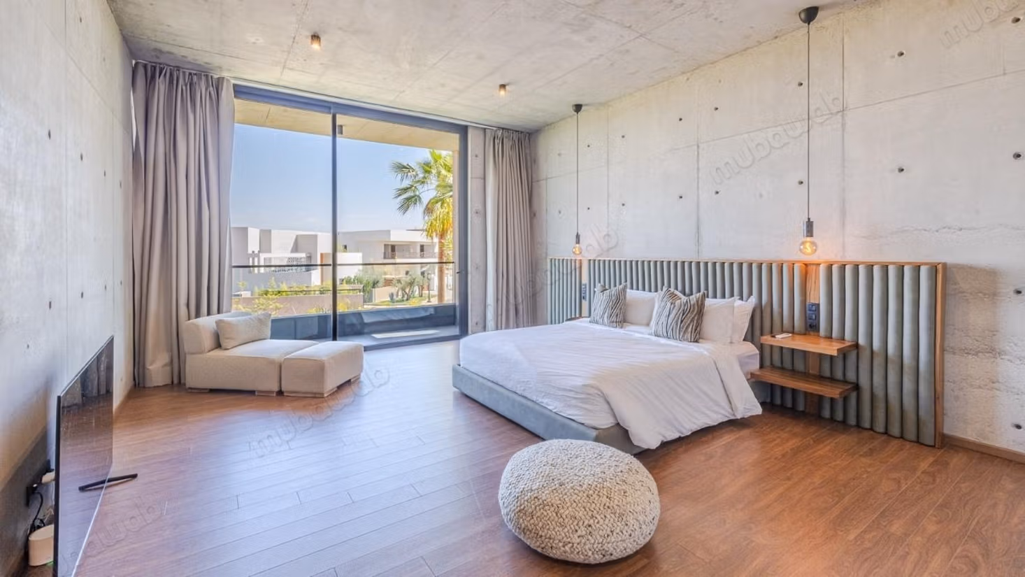 Villa de lujo en venta en la Ruta de Ouarzazate. 4 habitaciones confortables. Amueblado