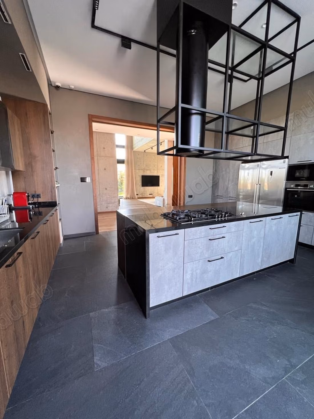 Villa de lujo en venta en la Ruta de Ouarzazate. 4 habitaciones confortables. Amueblado