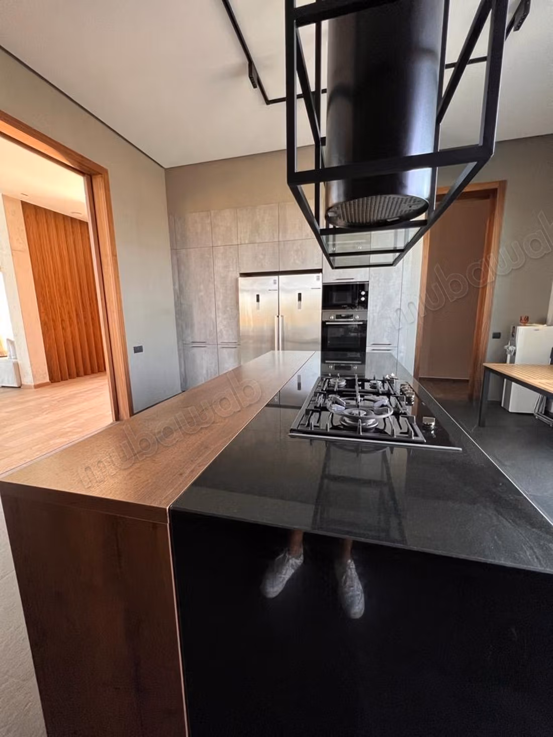 Villa de lujo en venta en la Ruta de Ouarzazate. 4 habitaciones confortables. Amueblado