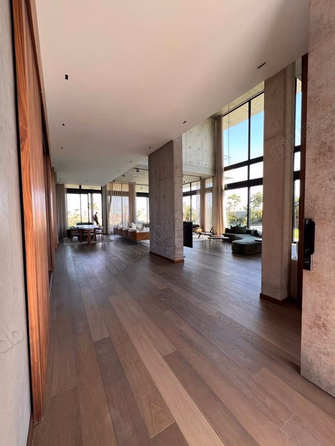 Villa de lujo en venta en la Ruta de Ouarzazate. 4 habitaciones confortables. Amueblado