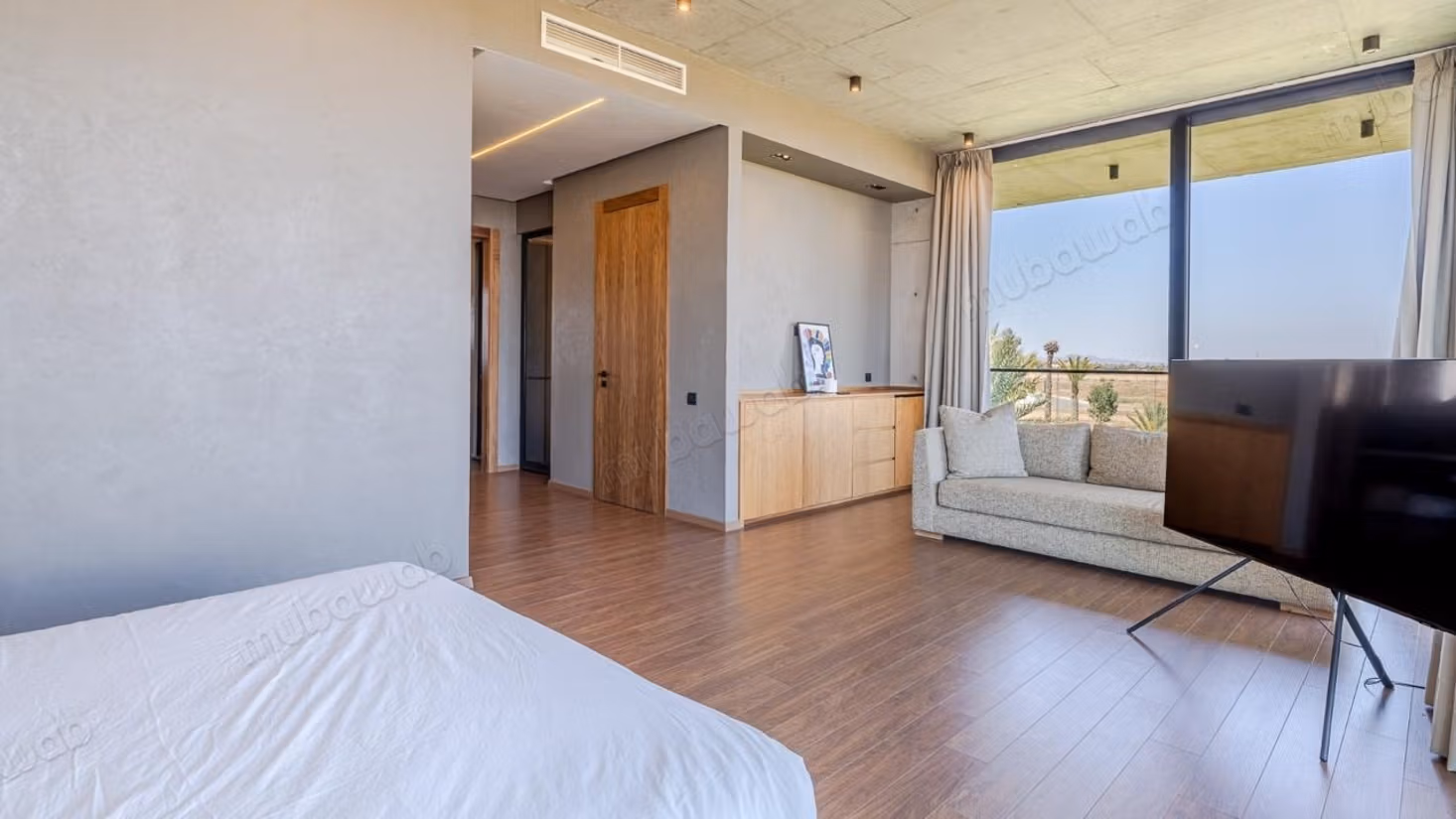 Villa de lujo en venta en la Ruta de Ouarzazate. 4 habitaciones confortables. Amueblado