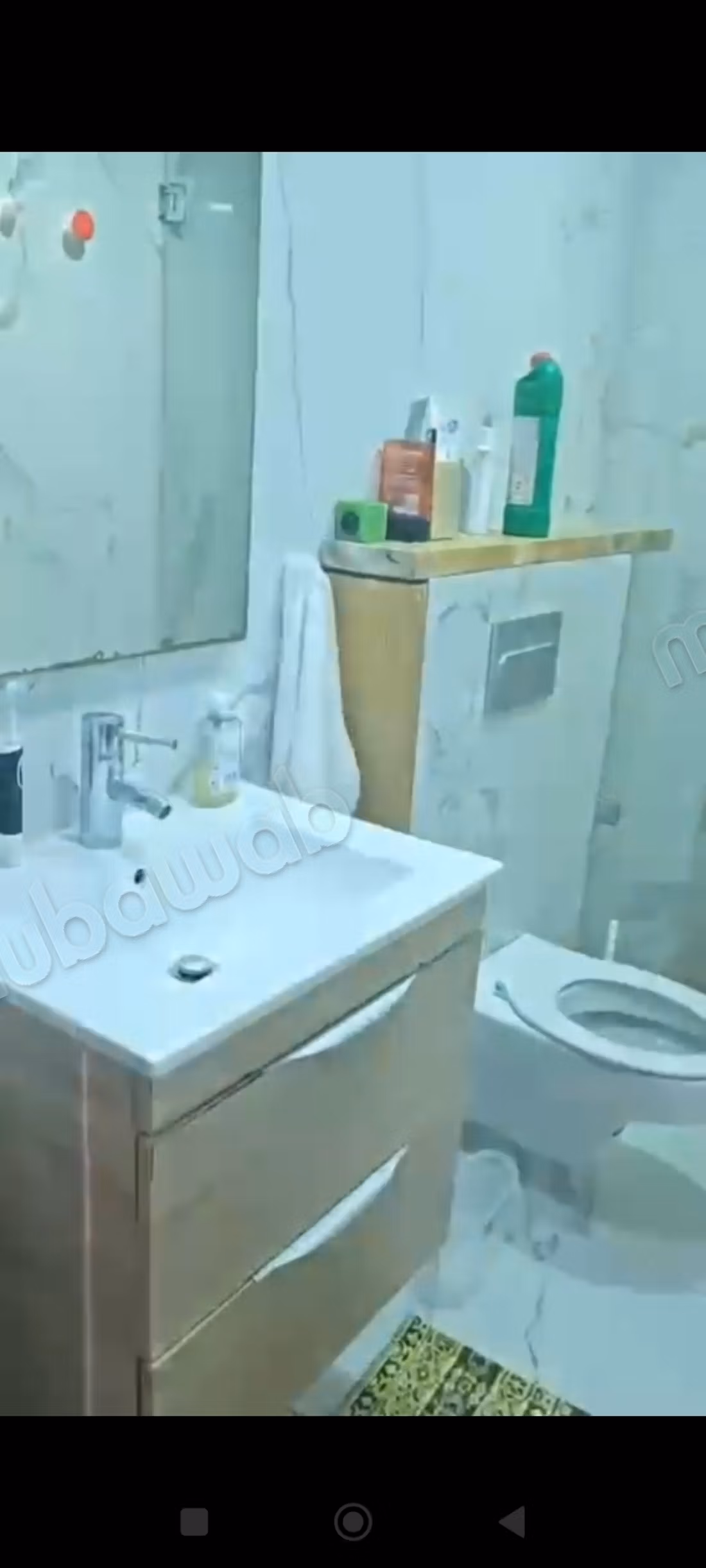 Apartamento en venta Fadaat Al Mouhit 2 Tamaris