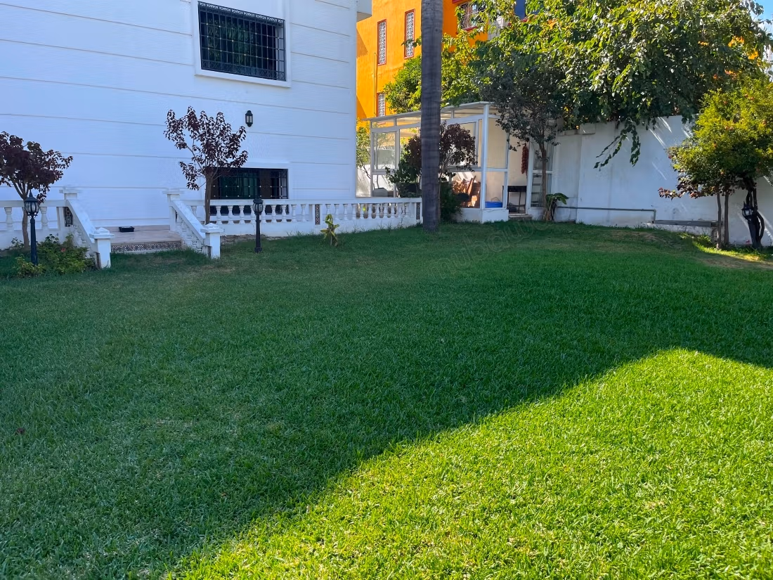 Villa à vendre meublé & piscine