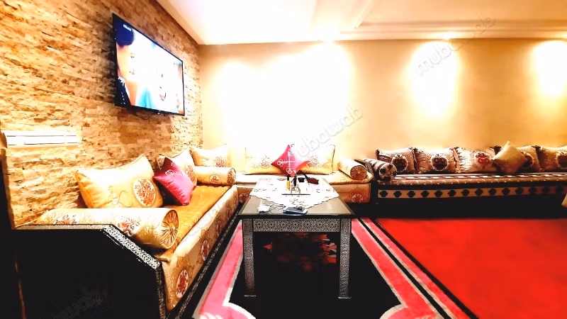 Location longue durée appartement meublé