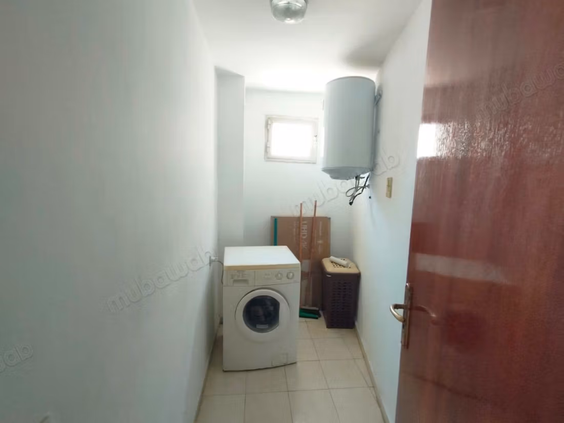 Appartement meublé 160m² Palmier 15000 dh