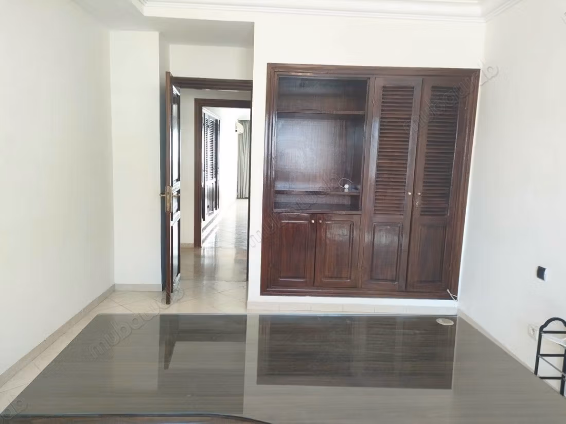 Appartement meublé 160m² Palmier 15000 dh