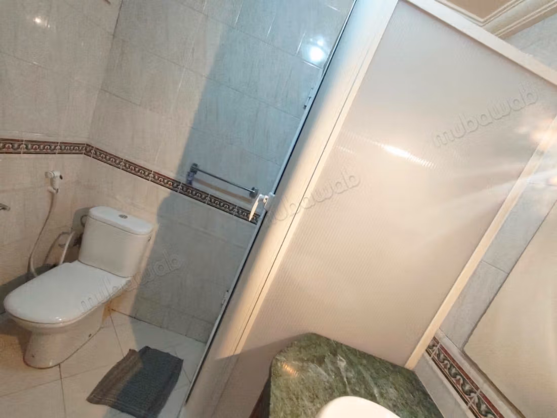 Appartement meublé 160m² Palmier 15000 dh