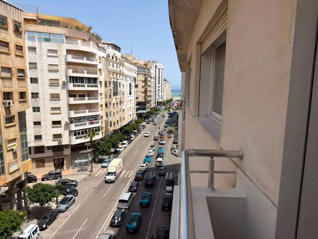 Appartamento di lusso arredato in affitto