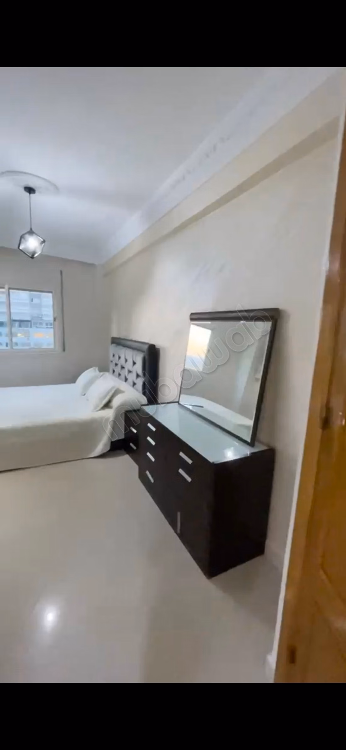 Appartement de luxe meublé à louer