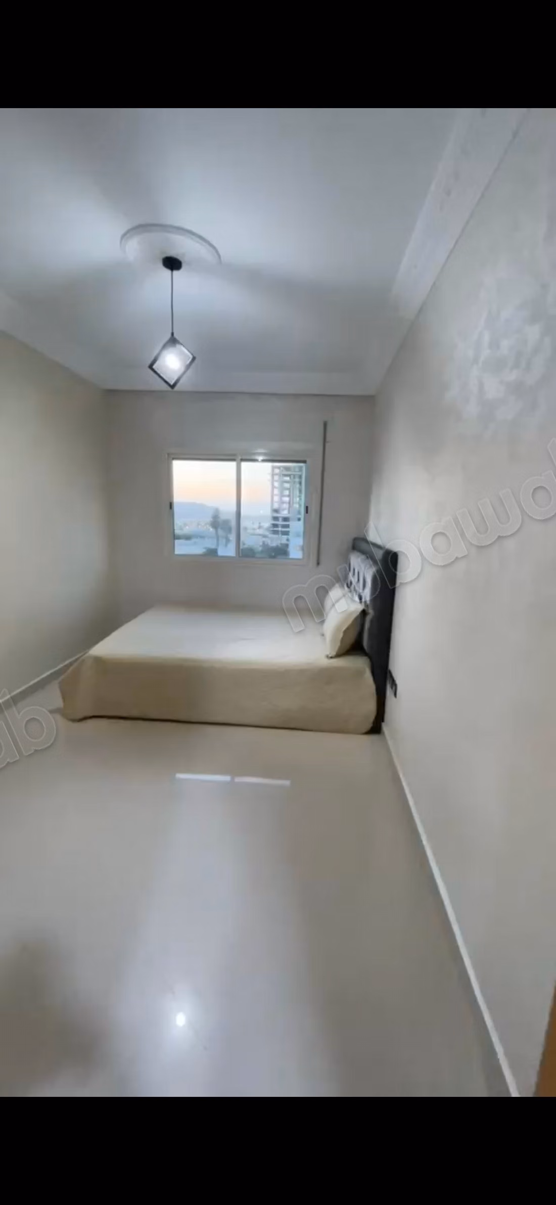 Appartement de luxe meublé à louer