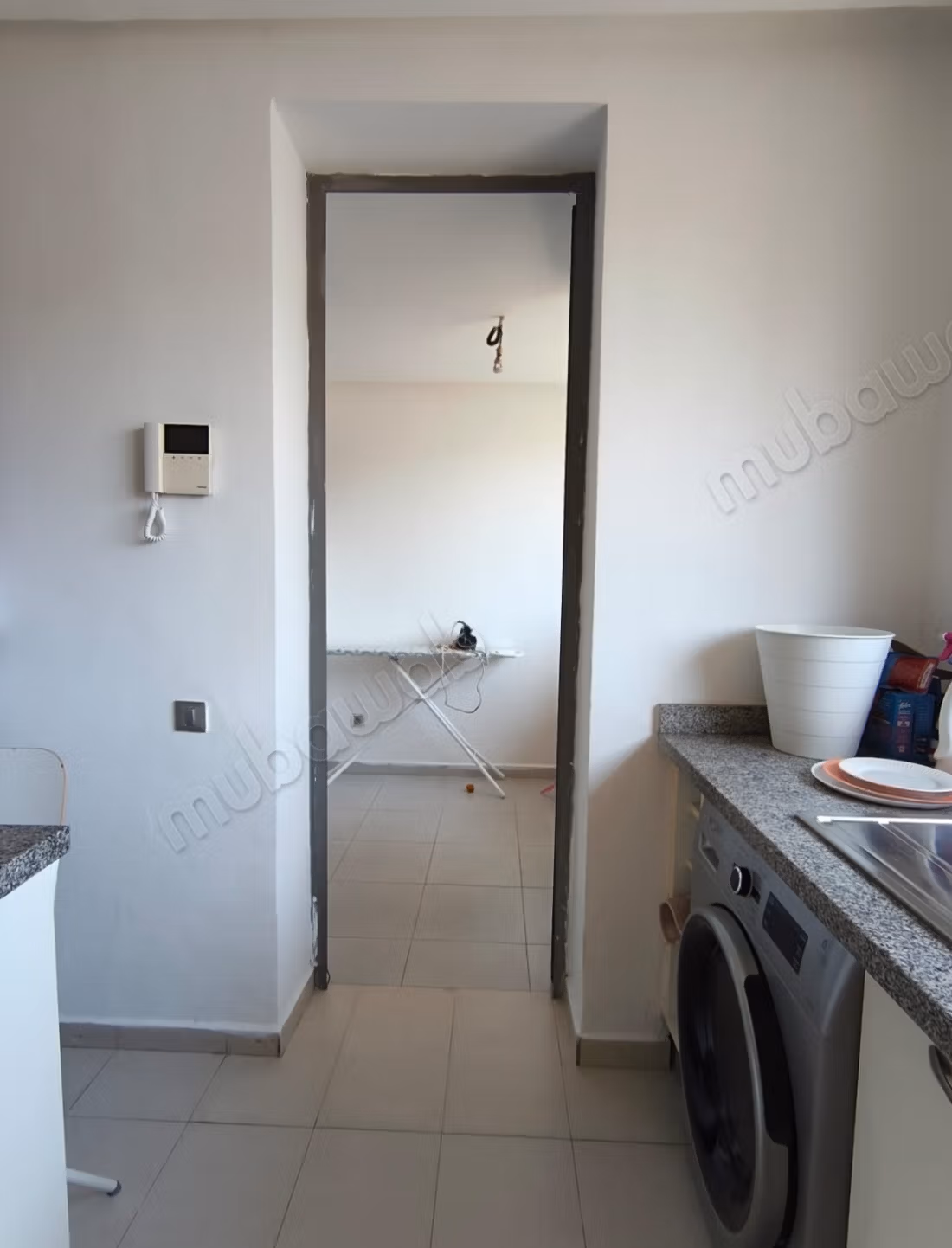 Superbe Appartement à louer MEUBLÉ à GAUTHIER