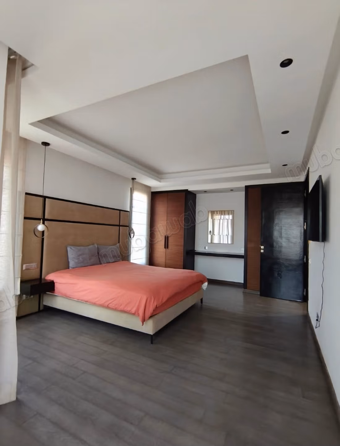 Superbe Appartement à louer MEUBLÉ à GAUTHIER