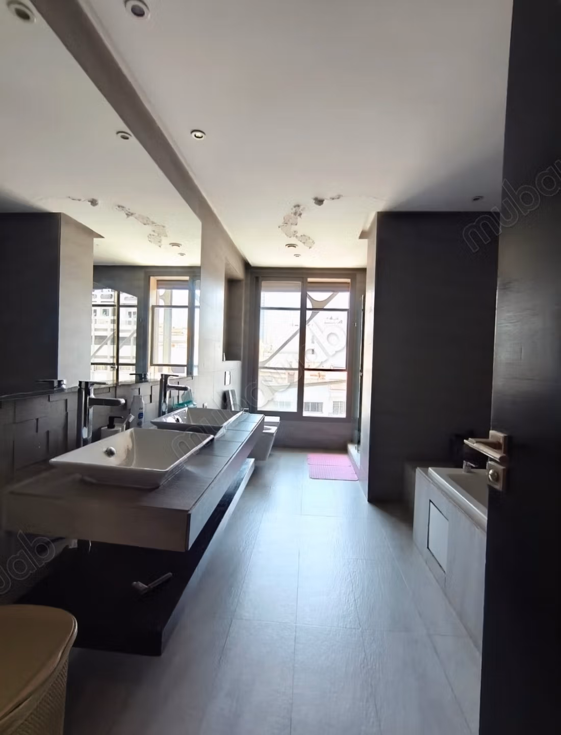 Superbe Appartement à louer MEUBLÉ à GAUTHIER