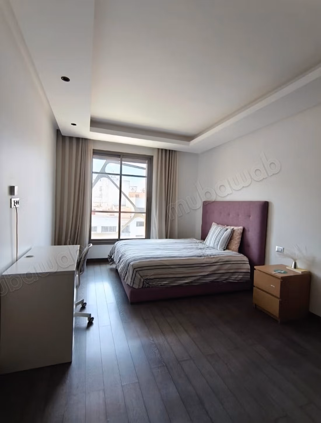 Superbe Appartement à louer MEUBLÉ à GAUTHIER