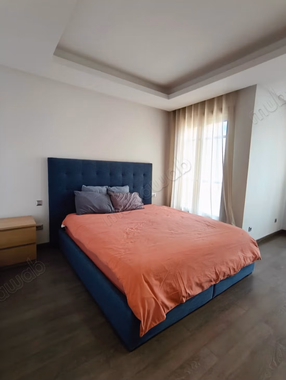 Superbe Appartement à louer MEUBLÉ à GAUTHIER
