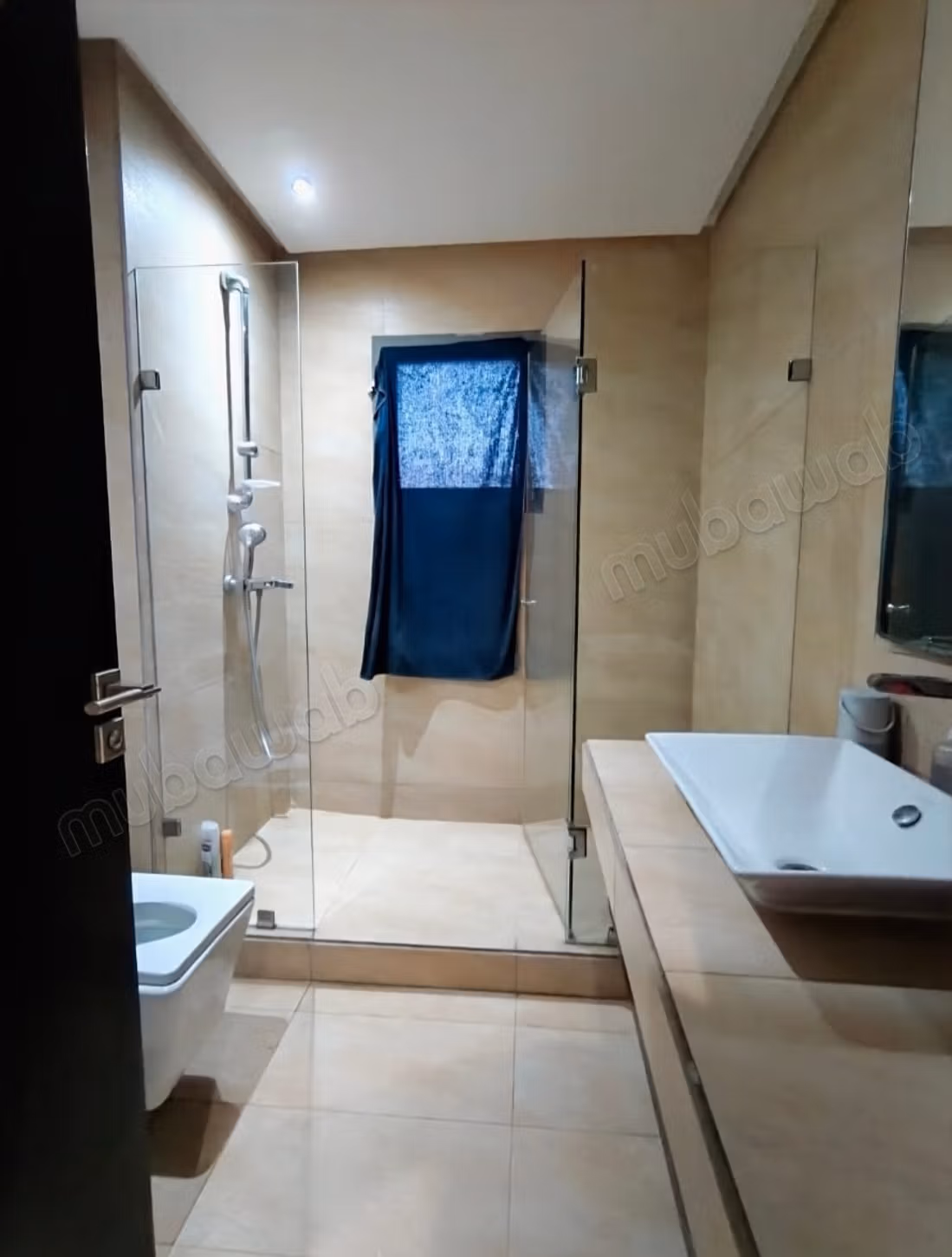 Superbe Appartement à louer MEUBLÉ à GAUTHIER