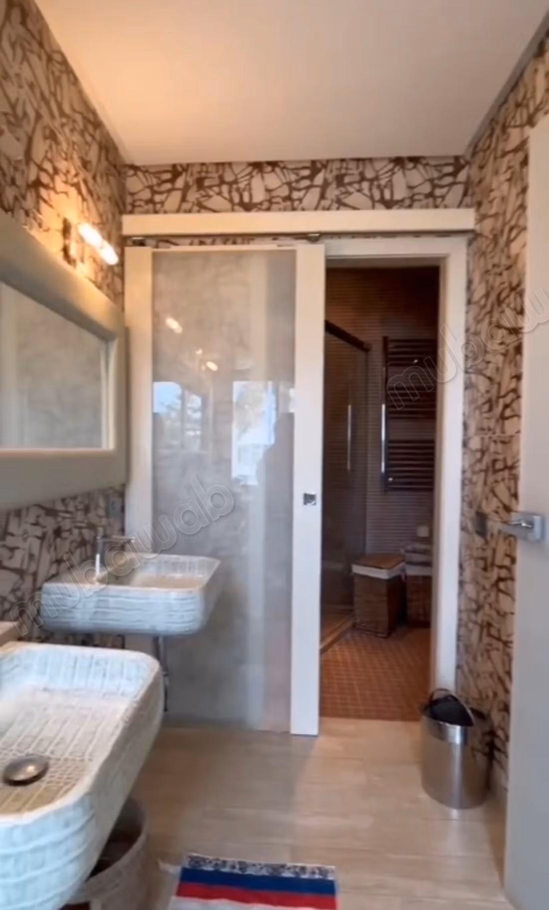 À louer villa meublé à anfa supérieur