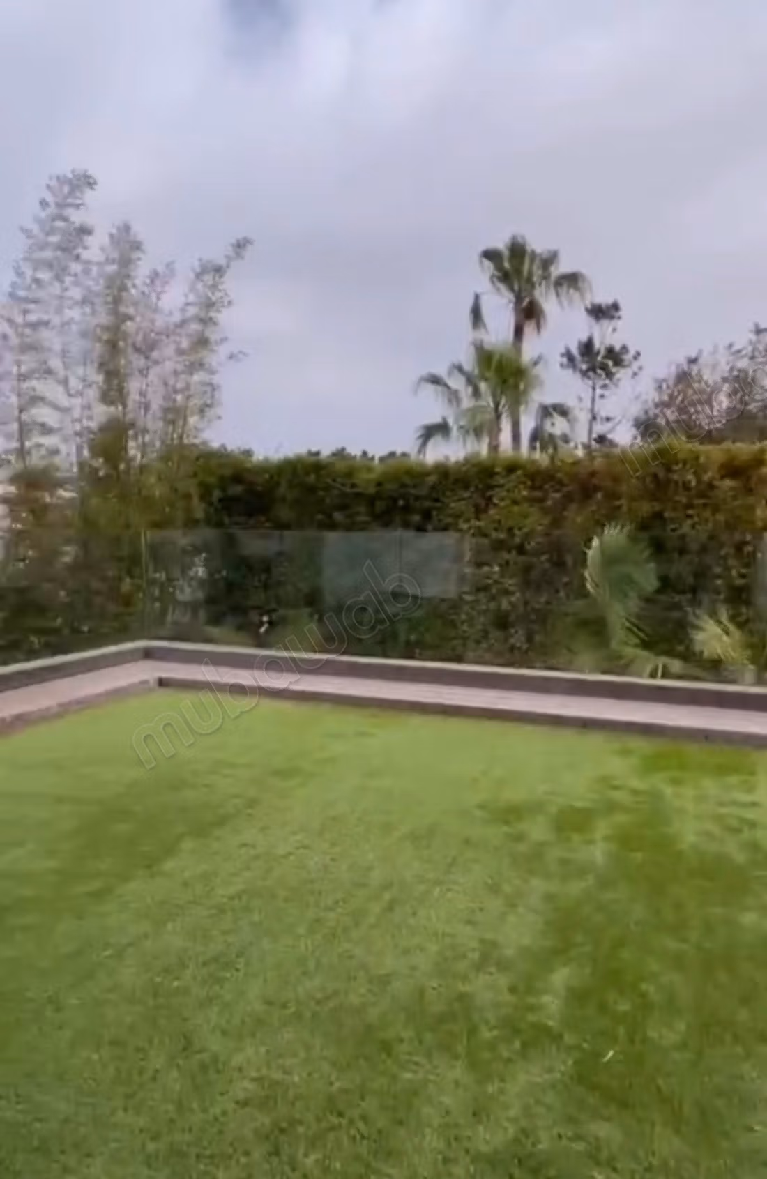 À louer villa meublé à anfa supérieur