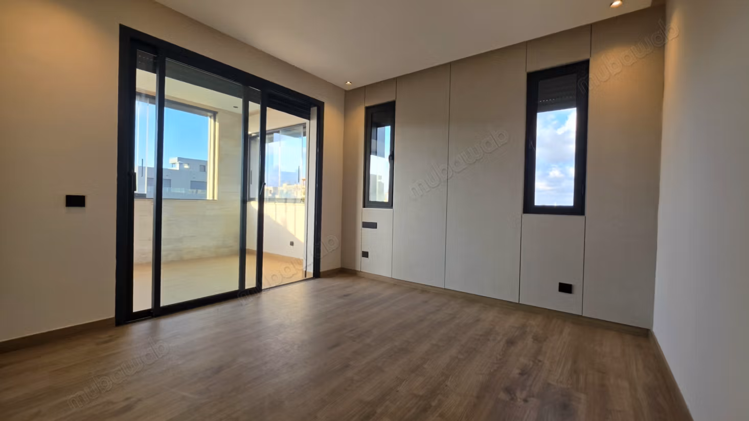 Appartement d’exception à vendre – Orangetaie Souissi – 161 m²