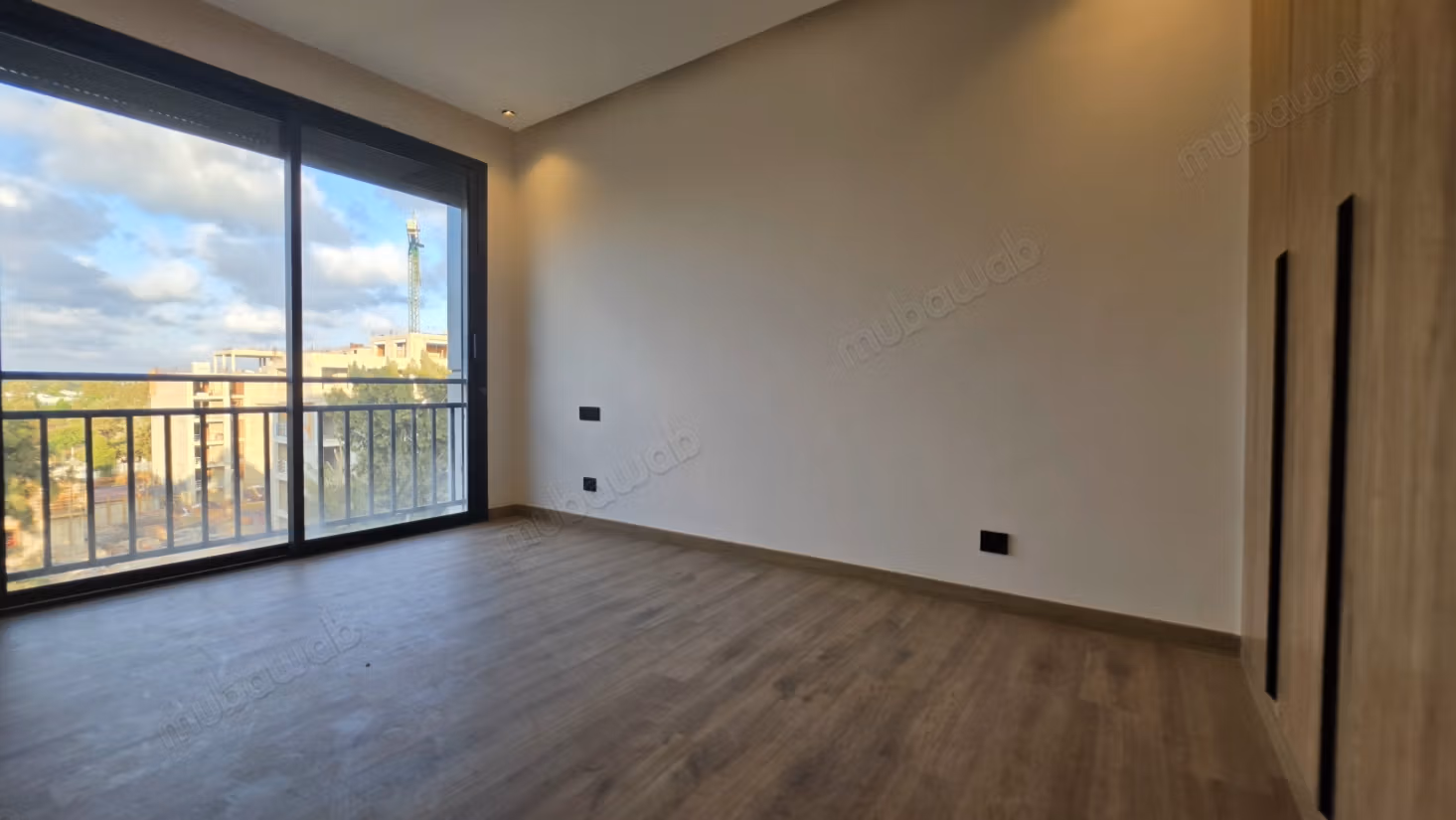 Appartement d’exception à vendre – Orangetaie Souissi – 161 m²
