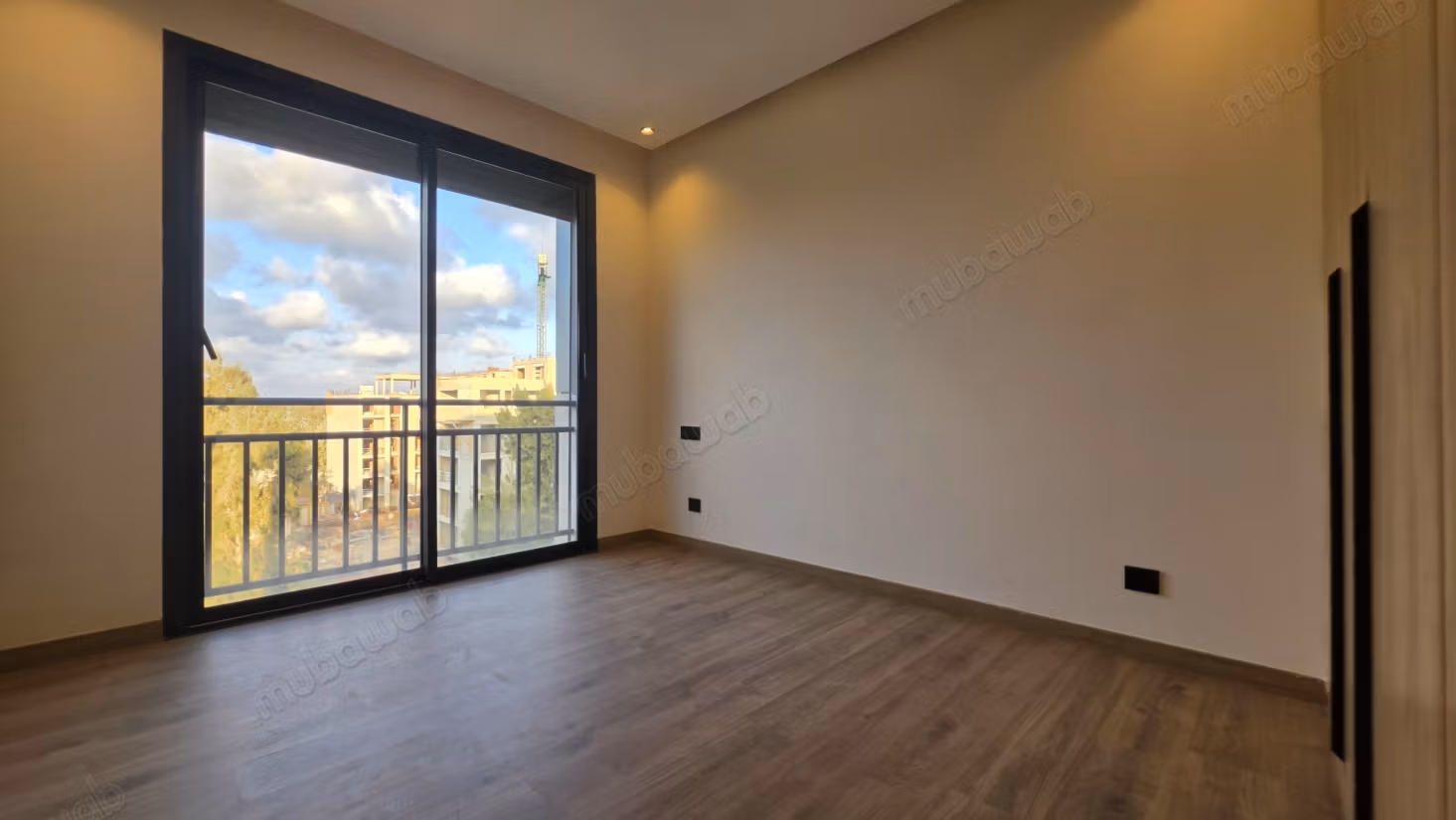 Appartement d’exception à vendre – Orangetaie Souissi – 161 m²