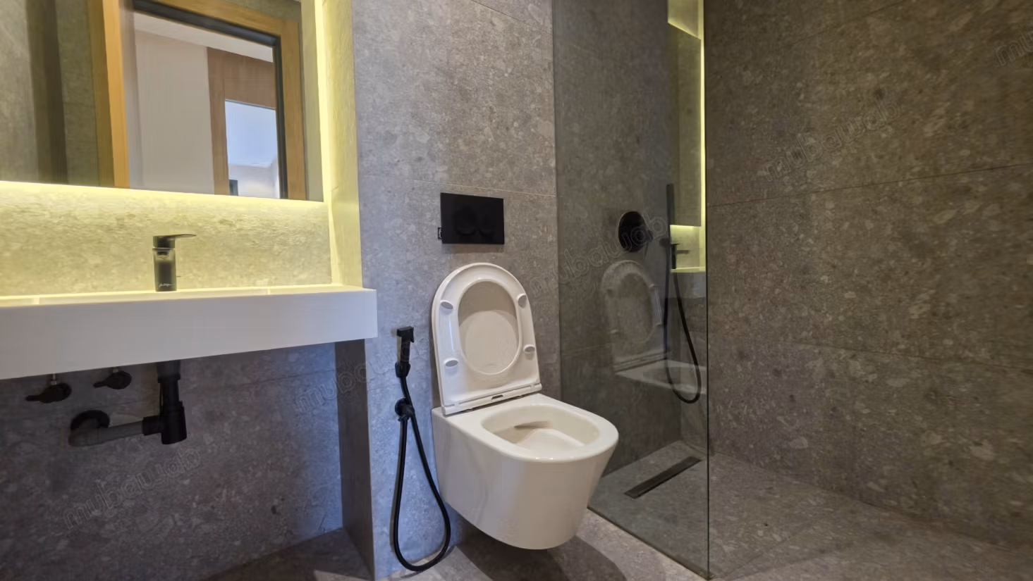 Appartement d’exception à vendre – Orangetaie Souissi – 161 m²