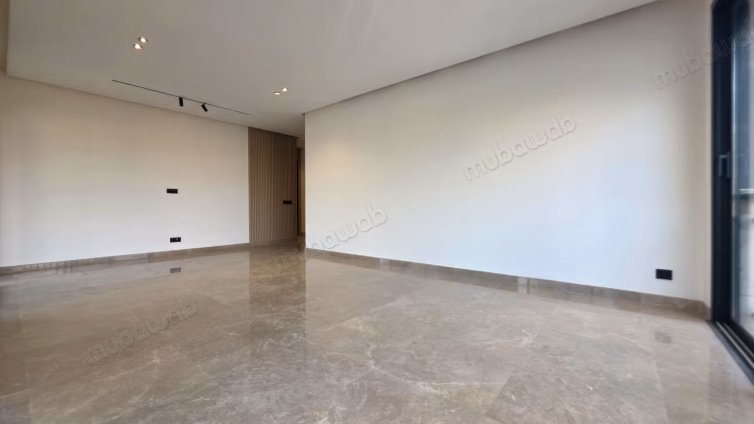 Appartement d’exception à vendre – Orangetaie Souissi – 161 m²