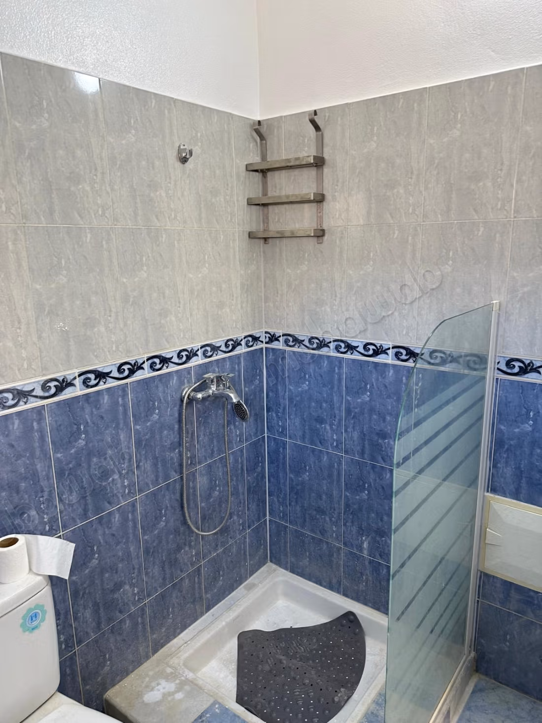 Appartement de belle vue