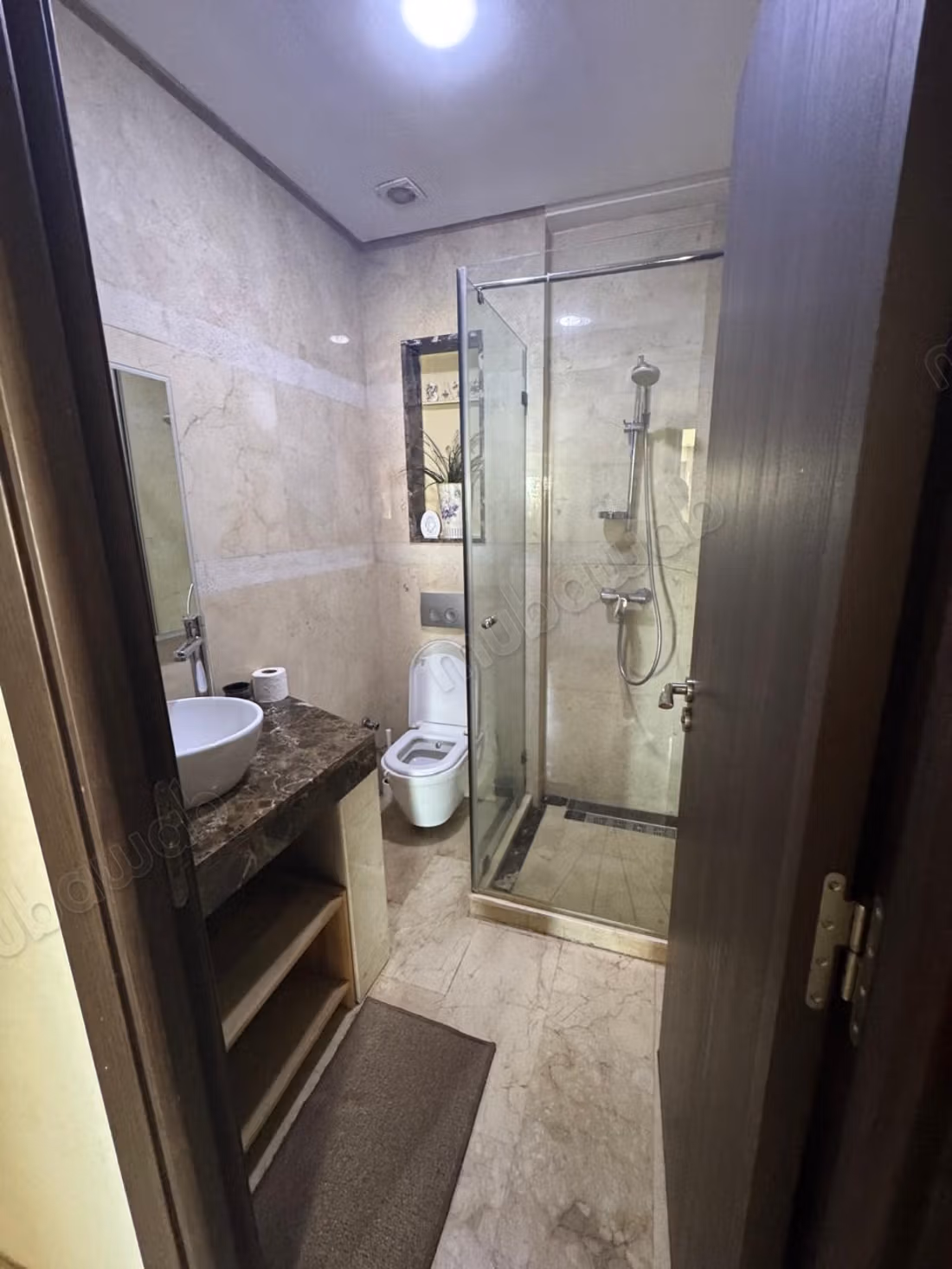 Bel Appartement à louer MEUBLÉ à FERME BRETONNE
