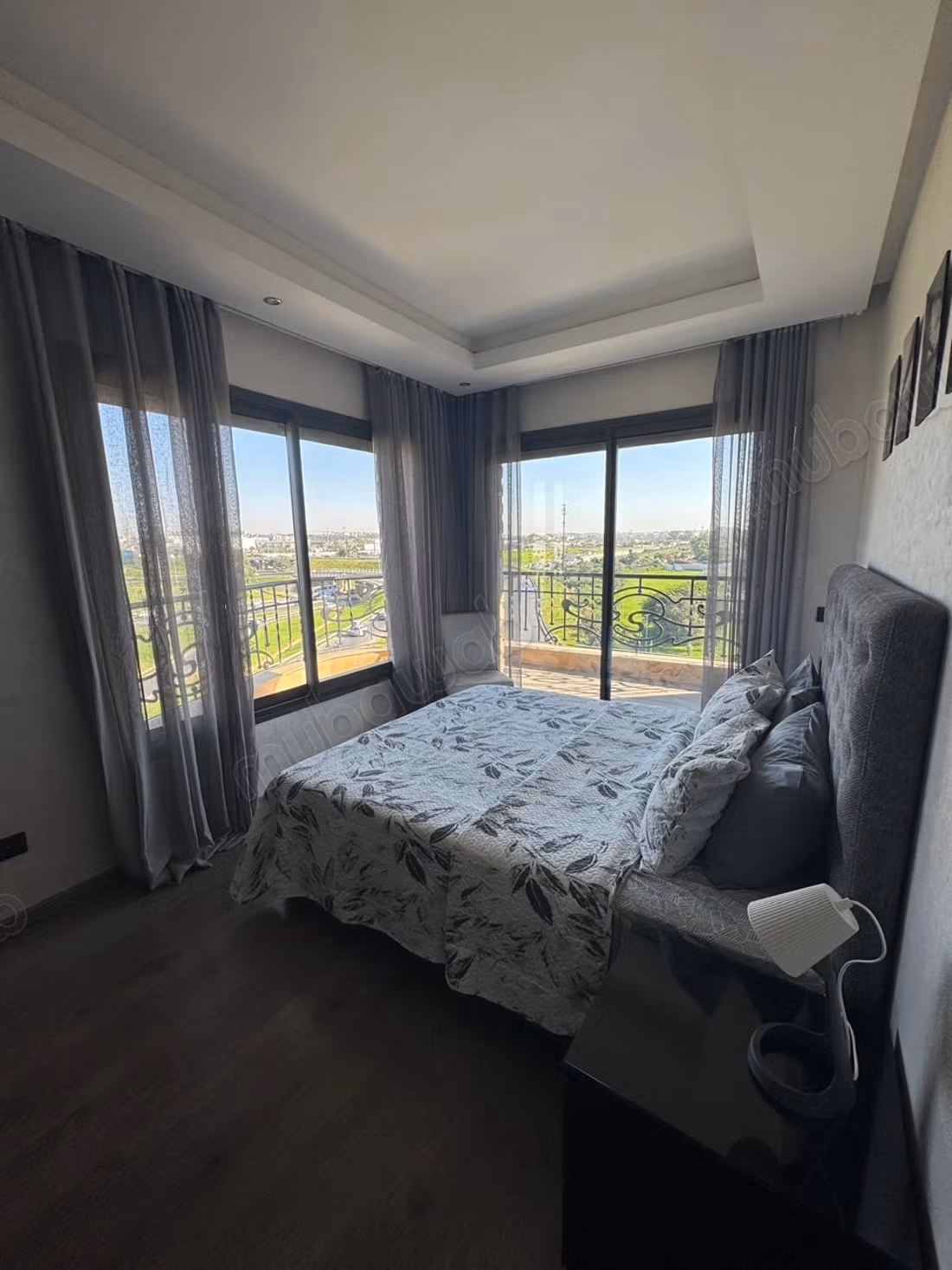 Bel Appartement à louer MEUBLÉ à FERME BRETONNE