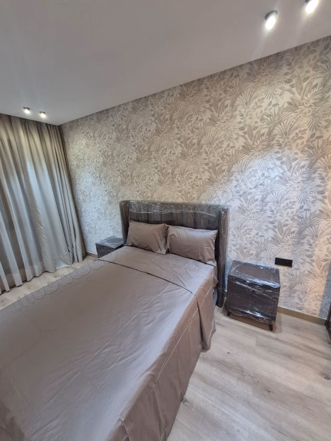 Bel monolocale arredato moderno Maarif