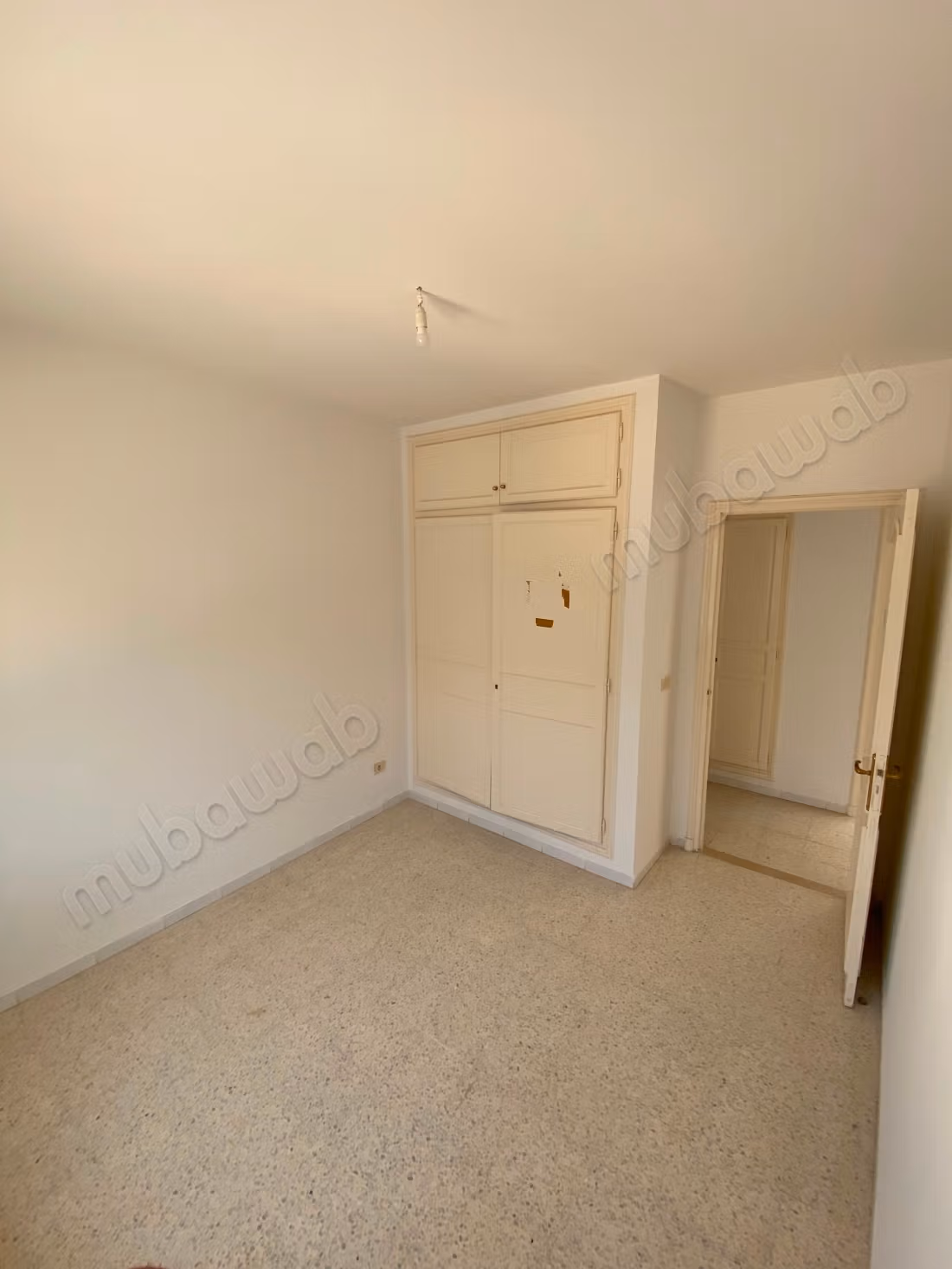 À vendre – spacieux appartement s4 à ennaser 2