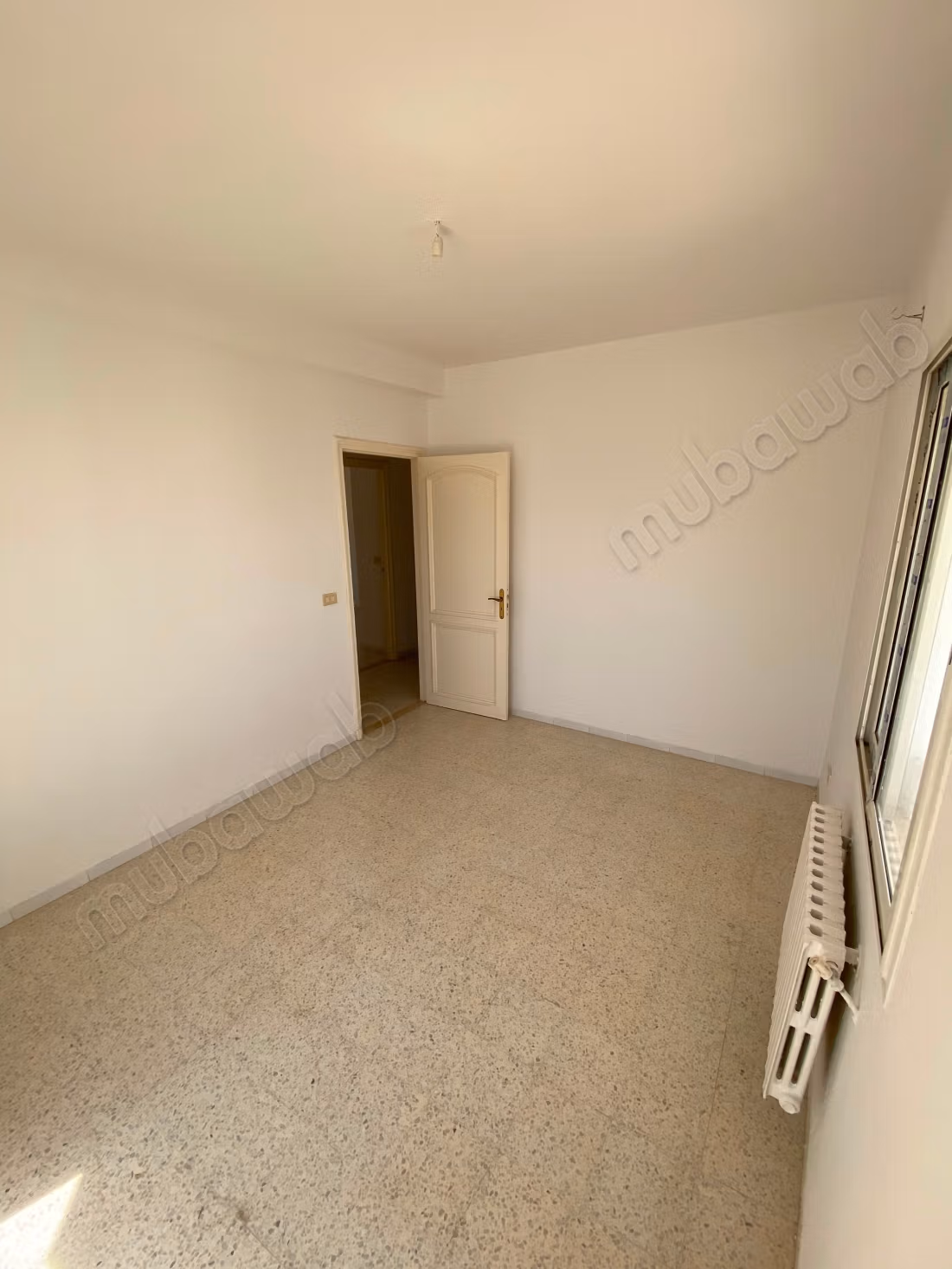 À vendre – spacieux appartement s4 à ennaser 2