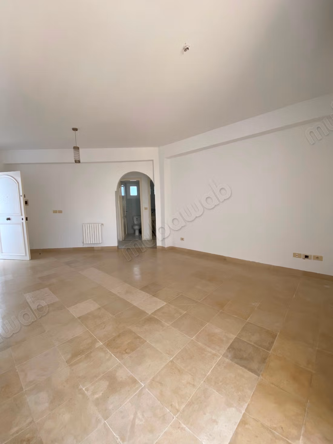 À vendre – spacieux appartement s4 à ennaser 2