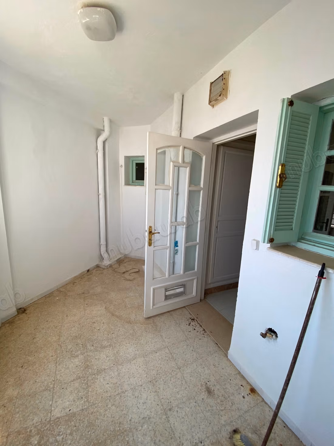 À vendre – spacieux appartement s4 à ennaser 2