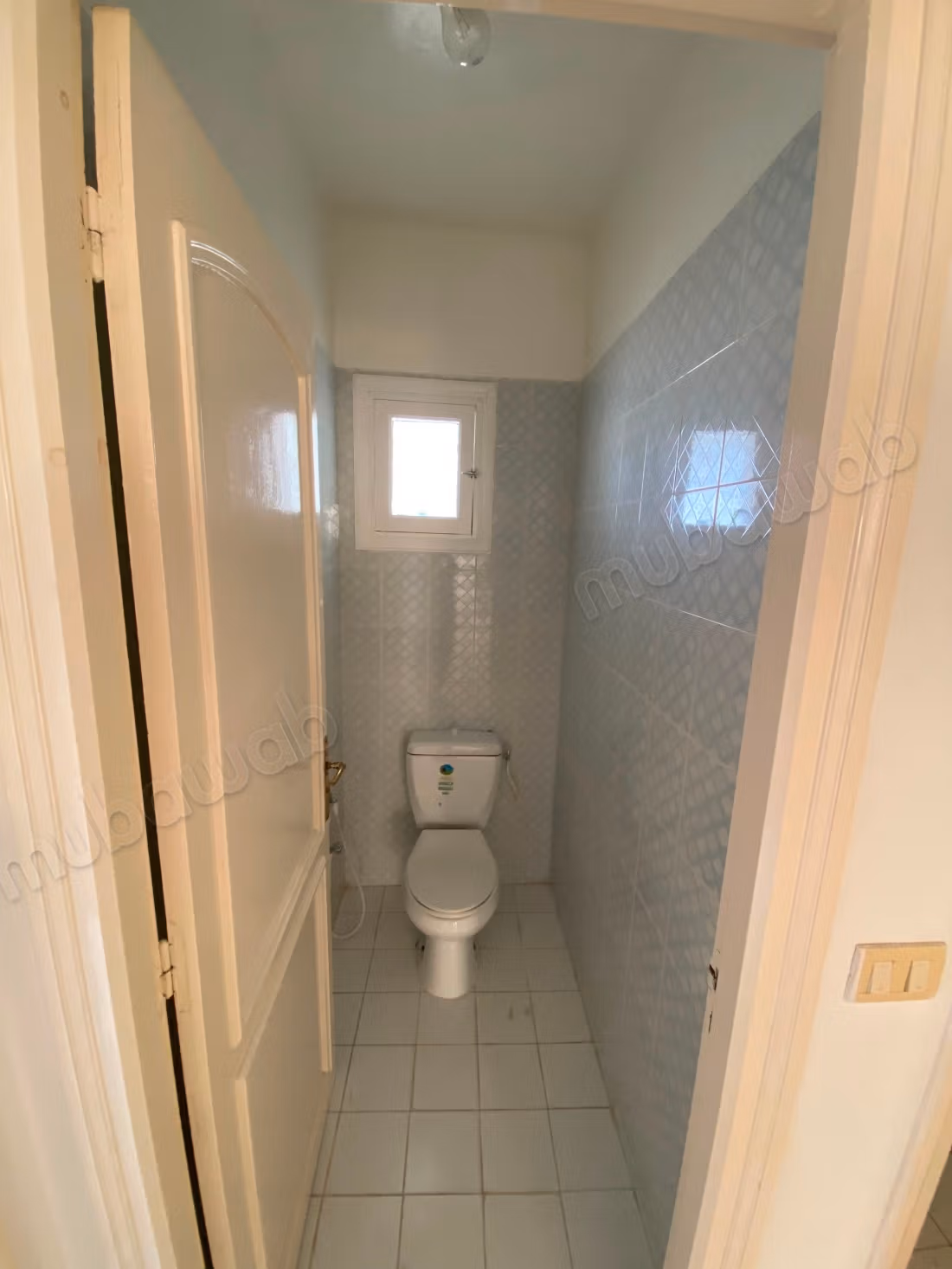 À vendre – spacieux appartement s4 à ennaser 2