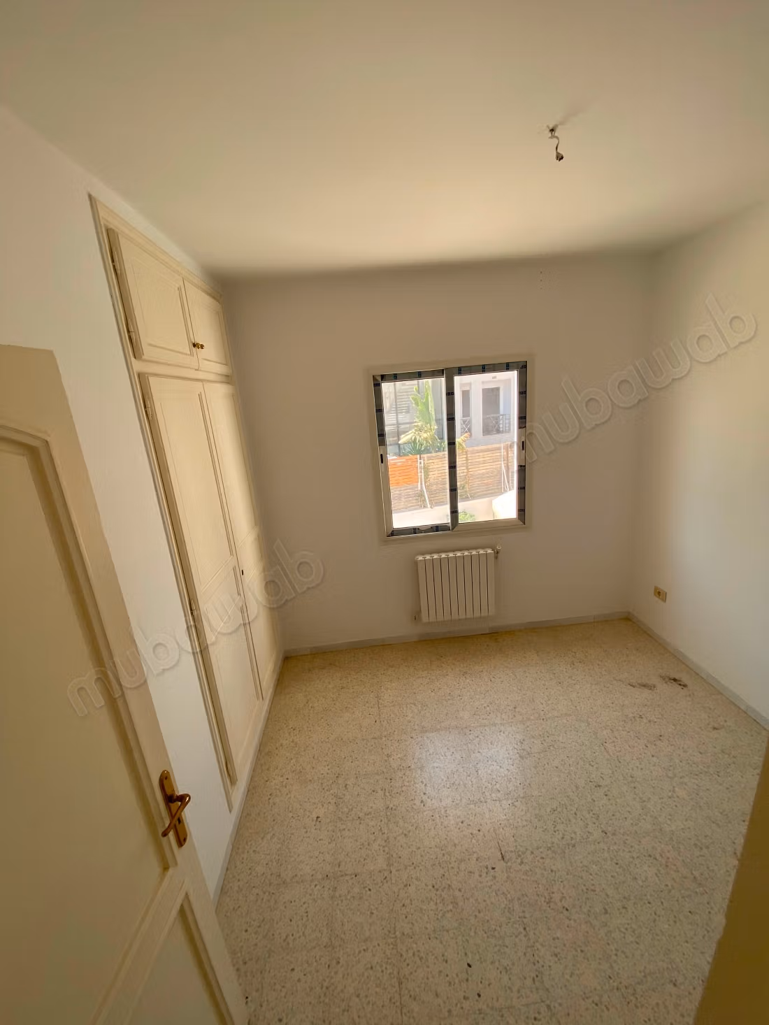 À vendre – spacieux appartement s4 à ennaser 2