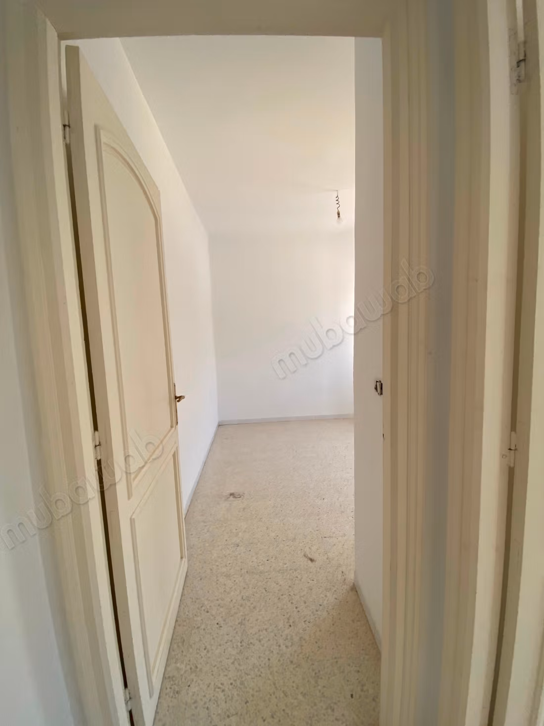 À vendre – spacieux appartement s4 à ennaser 2