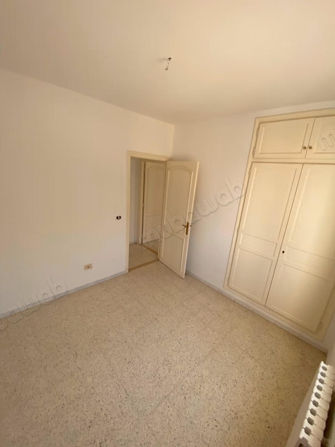 À vendre – spacieux appartement s4 à ennaser 2