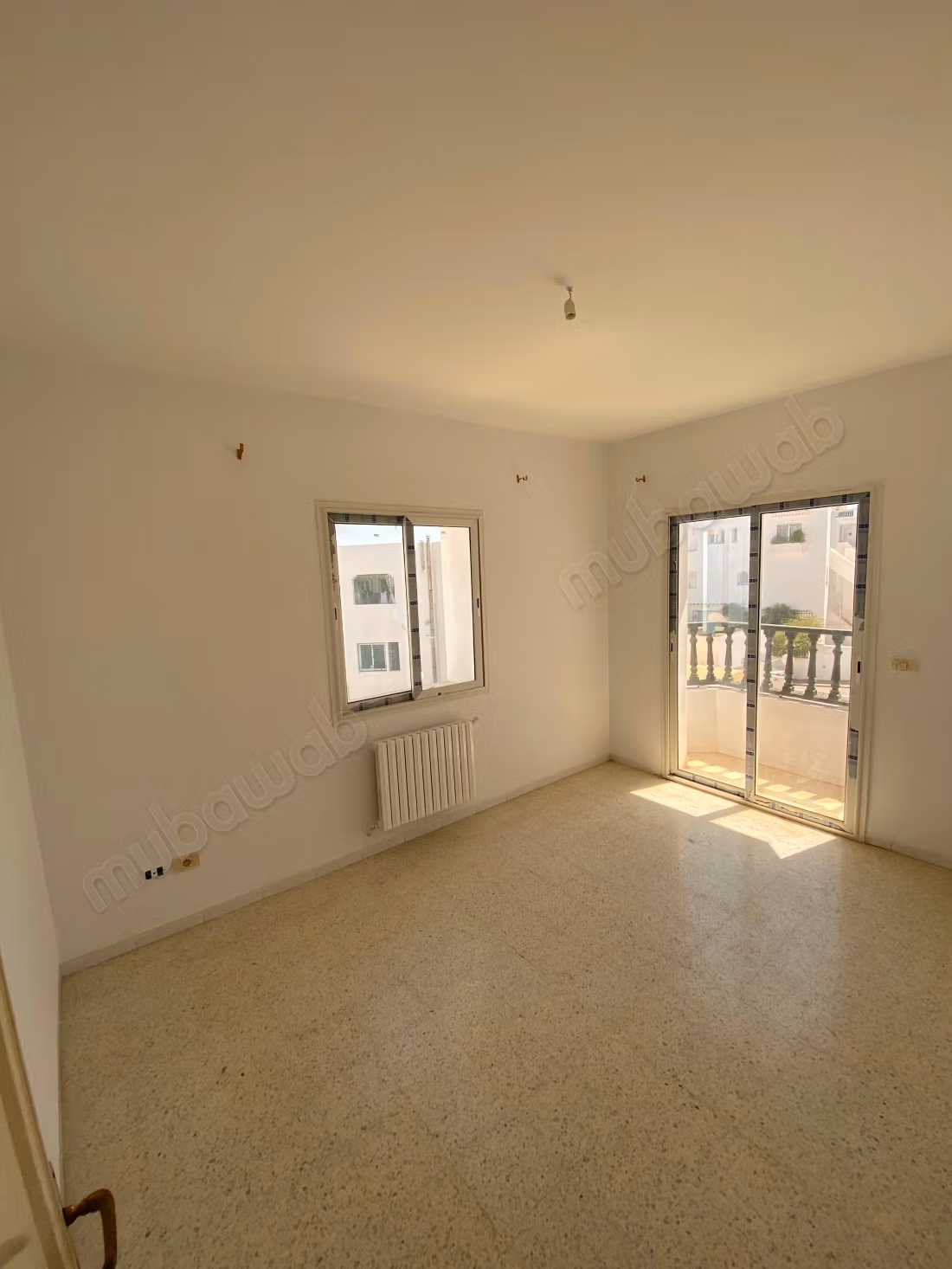 À vendre – spacieux appartement s4 à ennaser 2