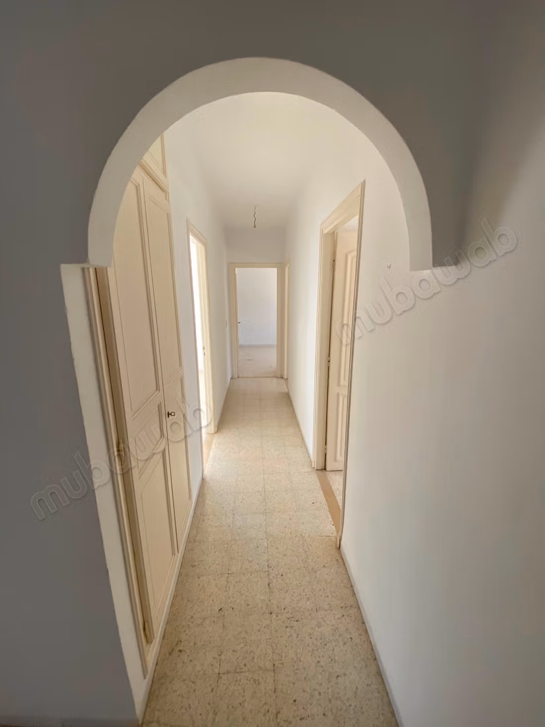 À vendre – spacieux appartement s4 à ennaser 2